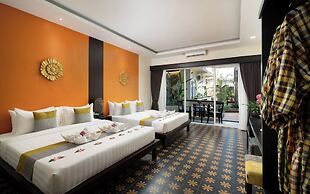 Indochine Sanctuary Boutique Hotel