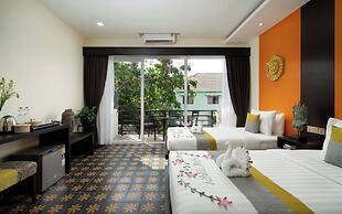 Indochine Sanctuary Boutique Hotel