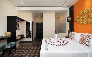 Indochine Sanctuary Boutique Hotel