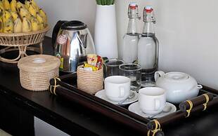 Indochine Sanctuary Boutique Hotel