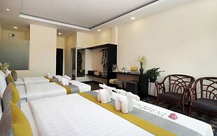Indochine Sanctuary Boutique Hotel
