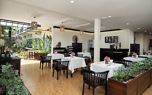 Indochine Sanctuary Boutique Hotel
