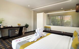 Indochine Sanctuary Boutique Hotel