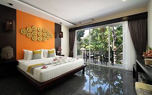 Indochine Sanctuary Boutique Hotel