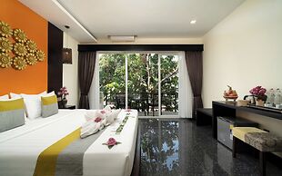 Indochine Sanctuary Boutique Hotel