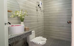 Indochine Sanctuary Boutique Hotel