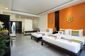 Indochine Sanctuary Boutique Hotel