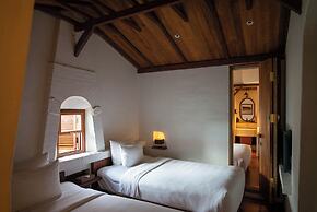 Banla Boutique Hotel