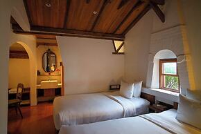 Banla Boutique Hotel
