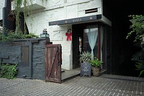 Banla Boutique Hotel