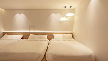 Haeundae Toyu Ryokan
