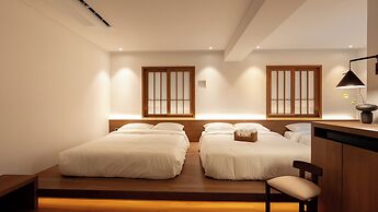 Haeundae Toyu Ryokan