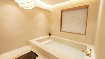 Haeundae Toyu Ryokan