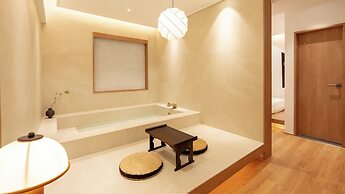 Haeundae Toyu Ryokan