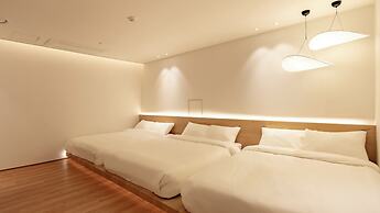Haeundae Toyu Ryokan