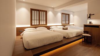 Haeundae Toyu Ryokan