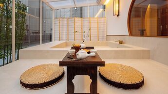 Haeundae Toyu Ryokan