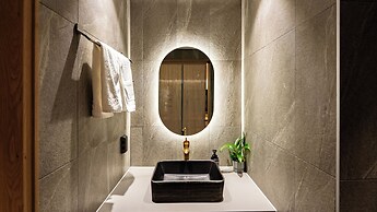 Haeundae Toyu Ryokan