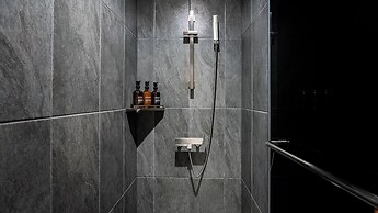 Haeundae Toyu Ryokan
