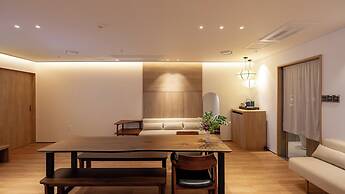 Haeundae Toyu Ryokan