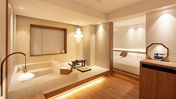Haeundae Toyu Ryokan