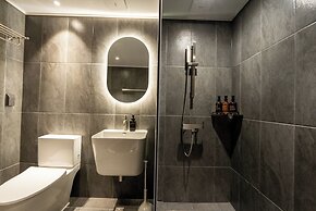 Haeundae Toyu Ryokan
