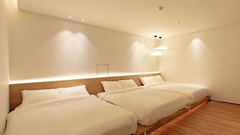 Haeundae Toyu Ryokan