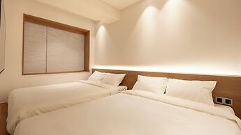 Haeundae Toyu Ryokan