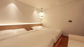 Haeundae Toyu Ryokan
