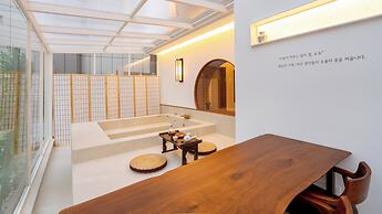 Haeundae Toyu Ryokan