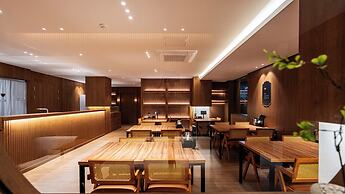 Haeundae Toyu Ryokan