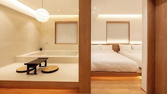 Haeundae Toyu Ryokan