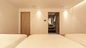 Haeundae Toyu Ryokan