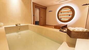 Haeundae Toyu Ryokan