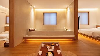 Haeundae Toyu Ryokan