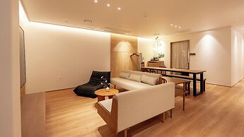 Haeundae Toyu Ryokan