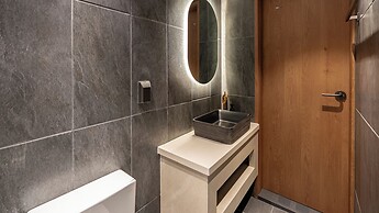 Haeundae Toyu Ryokan