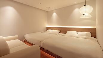 Haeundae Toyu Ryokan