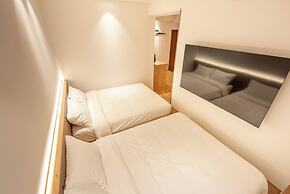 Haeundae Toyu Ryokan