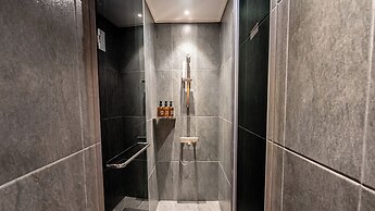 Haeundae Toyu Ryokan