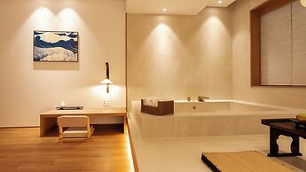 Haeundae Toyu Ryokan
