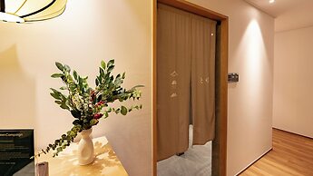 Haeundae Toyu Ryokan