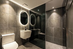 Haeundae Toyu Ryokan