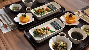 Haeundae Toyu Ryokan
