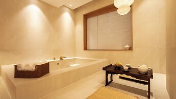 Haeundae Toyu Ryokan