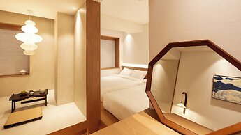 Haeundae Toyu Ryokan