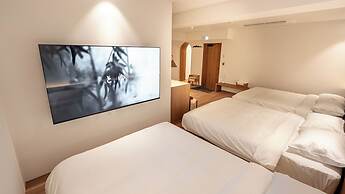 Haeundae Toyu Ryokan