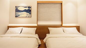 Haeundae Toyu Ryokan