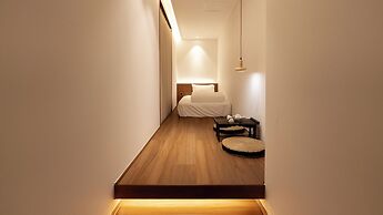 Haeundae Toyu Ryokan