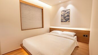 Haeundae Toyu Ryokan